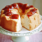 Angel Food Cake Recipe