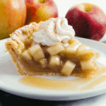 Easy Brown Bag Apple Pie