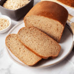 Whole Wheat Bread