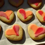 Valentine's Day Cookies