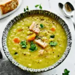 Comforting Classic Split Pea Soup