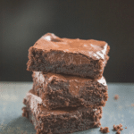 Healthy Brownies