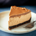 Peanut Butter Cheesecake