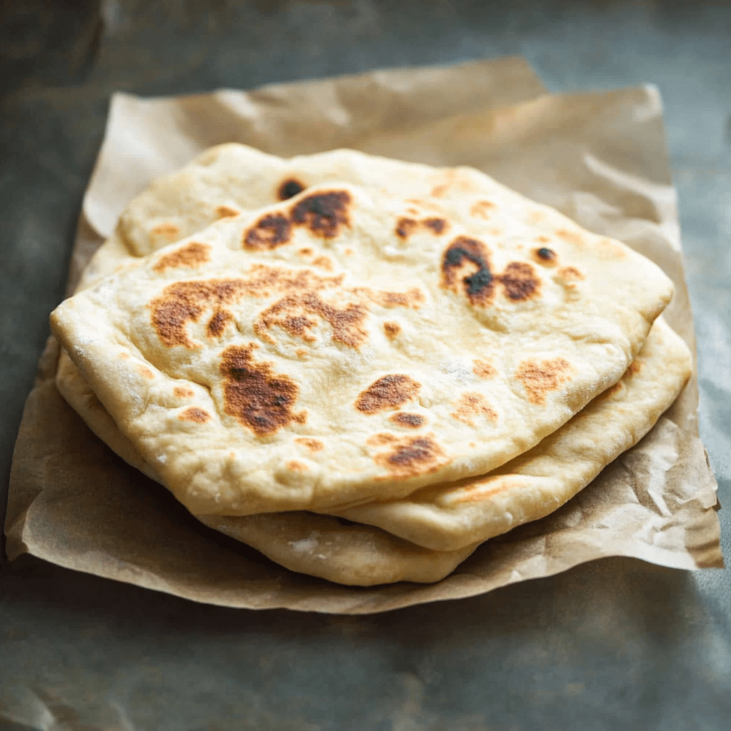 Homemade Bread Recipe