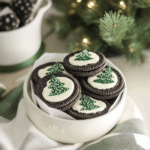 Christmas Oreos