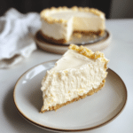 The Best Cheesecake Recipe