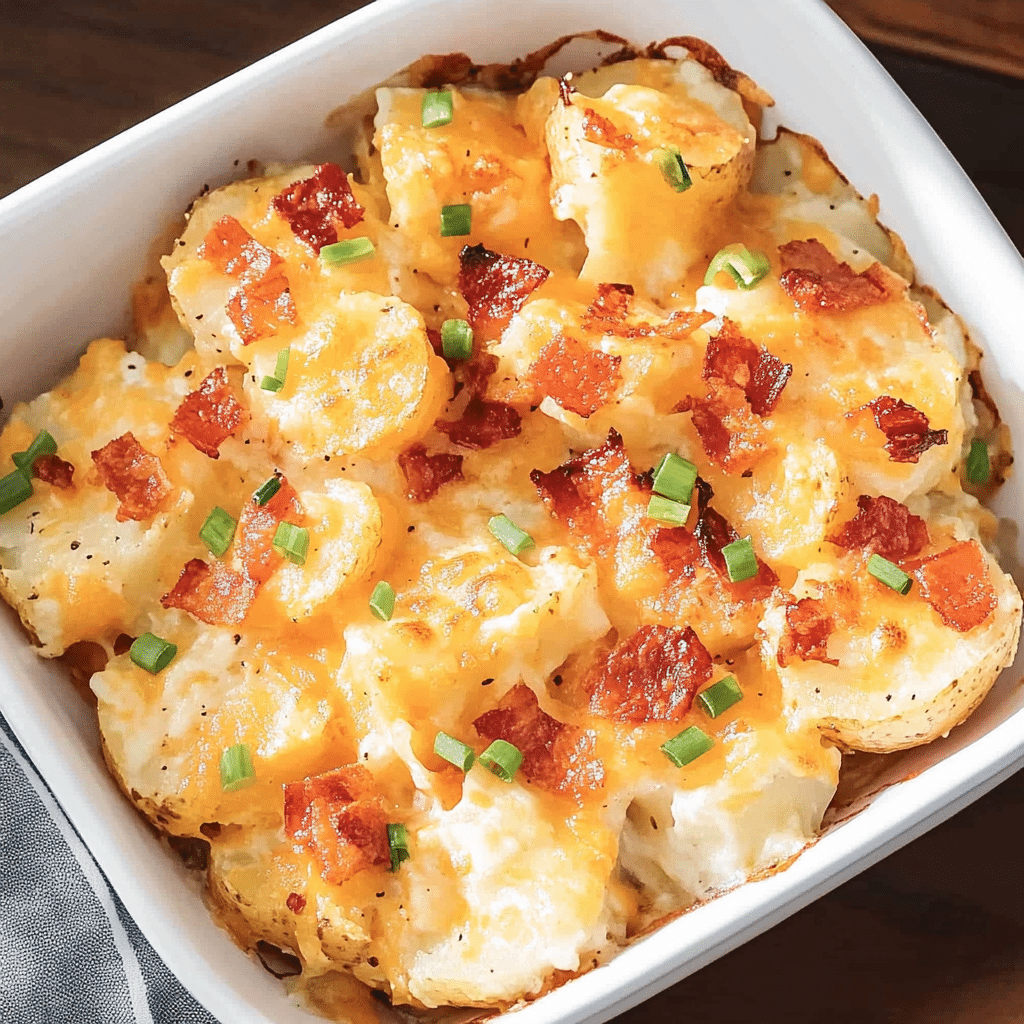 Crack Potatoes
