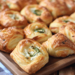 Jalapeno Popper Crescent Rolls