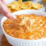 Buffalo Chicken Dip