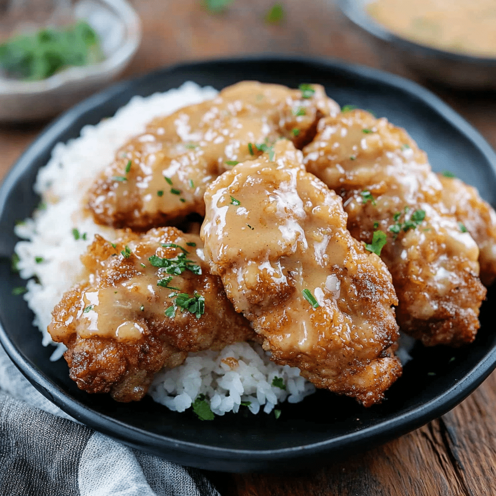 Bang Bang Chicken Recipe