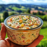 Boat Dip (Rotel Ranch Dip)