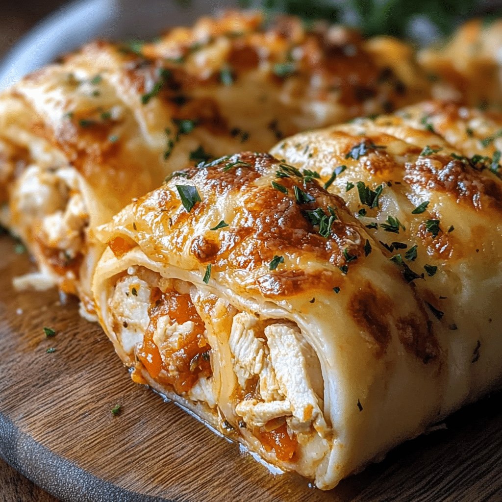 Copycat Costco Chicken Bake