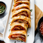 Stromboli Recipe