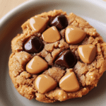 Protein Cookies