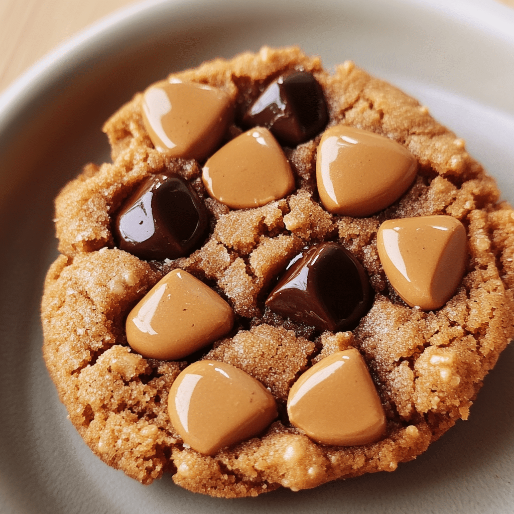 Protein Cookies