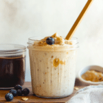 Blended Overnight Oats
