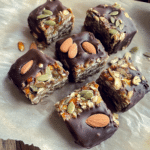 Seed Cycling Nature’s Candy Hormone Balancing Protein Bars