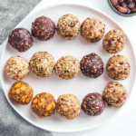 6 No-Bake Energy Ball Recipes