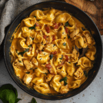 Marry Me Chicken Tortellini