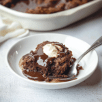 Hot Fudge Pudding Cake