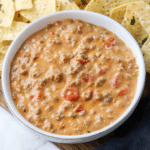 Rotel Dip Recipe