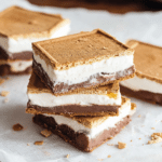 Frozen S’mores