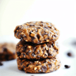 No-Bake Breakfast Cookies