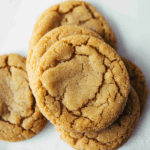 Chewy Brown Sugar Cookies