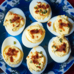 Best-Ever Deviled Eggs Recipe