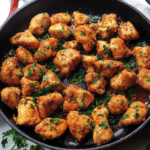 Chicken Bites Recipe