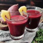 Liver Detox Juice Recipe