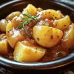 Slow Cooker Potatoes