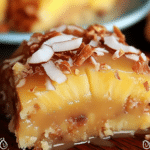 Pineapple Coconut Smoothie Recipe