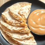 Taco Bell Chicken Quesadilla Copycat
