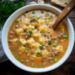 Shepherd’s Pie Soup