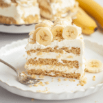 Banana Icebox Cake
