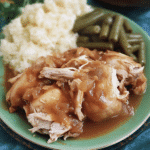 Mississippi Chicken