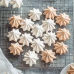 Meringue Cookies