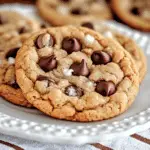 Brown Butter Chocolate Chip Cookies