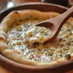 Garlic Sauce for Pizza