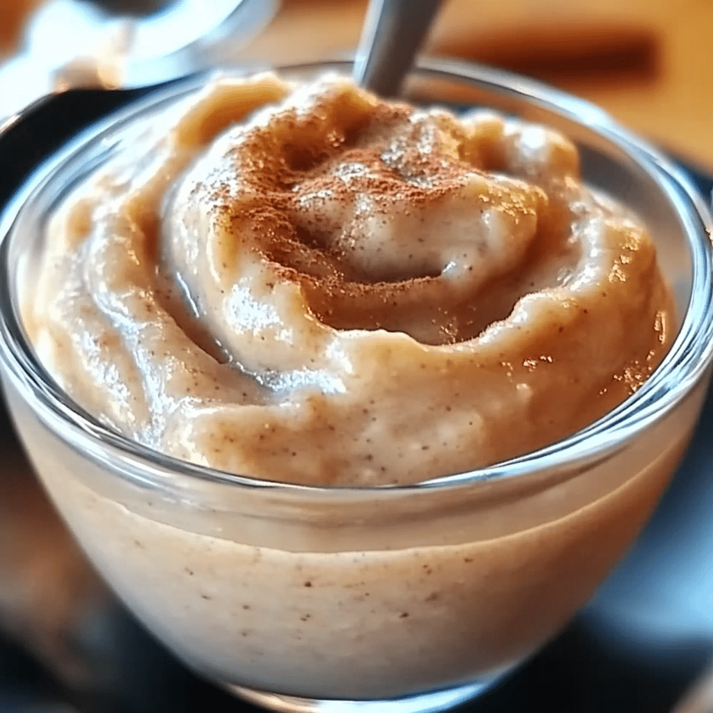 Texas Roadhouse Cinnamon Honey Butter