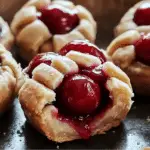 Cherry Pie Bombs