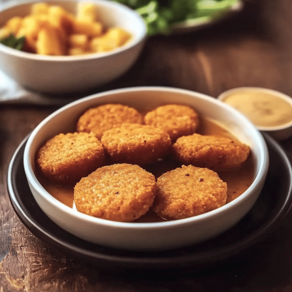 Chicken Dipping Sauce