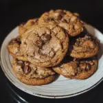 Coffee Cookies