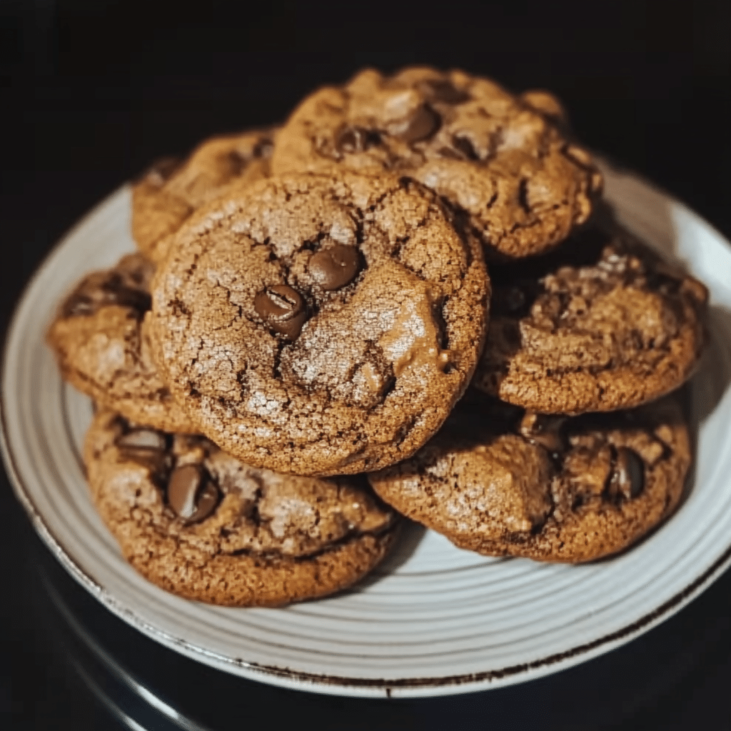 Coffee Cookies