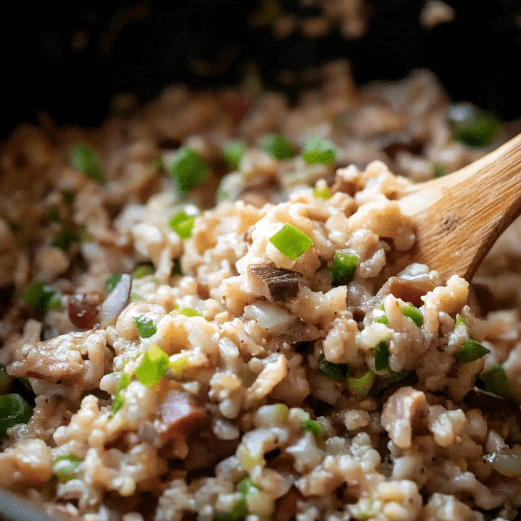 Authentic Southern Hoppin’ John Recipe