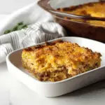 Hash Brown Breakfast Casserole