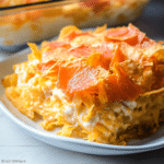 Doritos Chicken Casserole