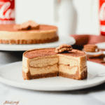 Biscoff Cheesecake