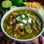 Chili Verde Recipe